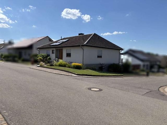 Haus kaufen in Überherrn