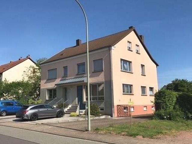 Haus kaufen in Überherrn