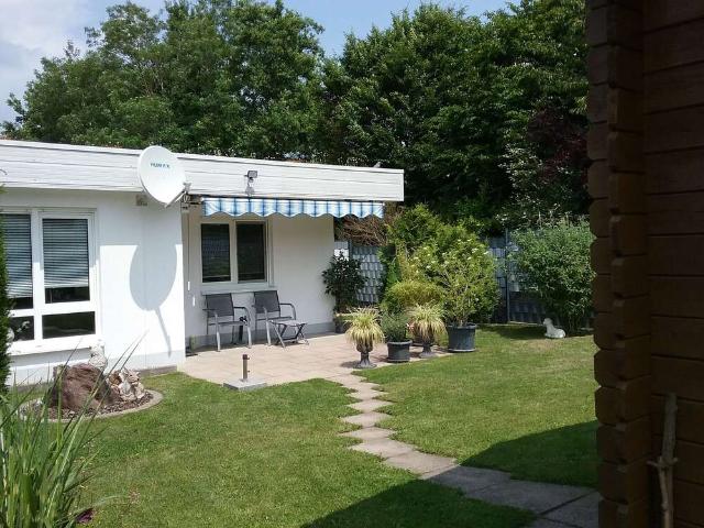 Haus kaufen in Überherrn, Überherrn