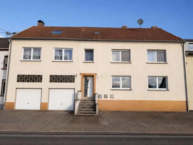 Haus kaufen in Überherrn