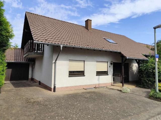 Haus kaufen in Überherrn