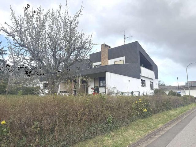 Haus kaufen in Überherrn