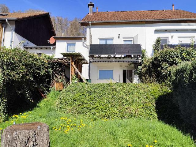 Haus kaufen in Überherrn, Saarland