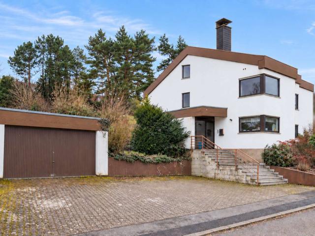 Haus kaufen in Felsberg, Überherrn