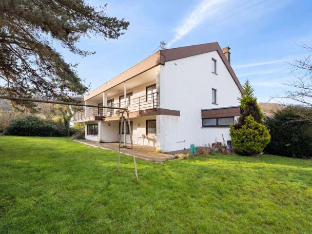 Haus kaufen in Felsberg, Überherrn