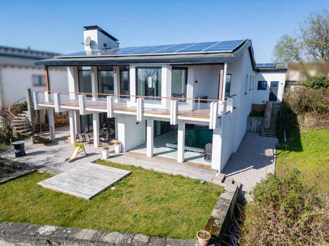 Haus kaufen in Überherrn