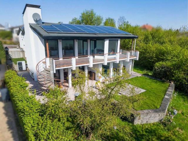Haus kaufen in Überherrn