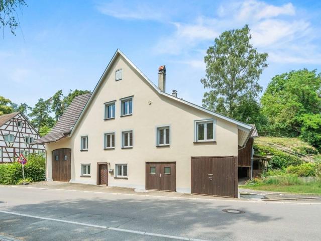 Haus kaufen in Überlingen, Baden-Württemberg