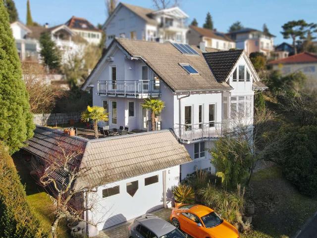 Haus kaufen in Überlingen, Baden-Württemberg