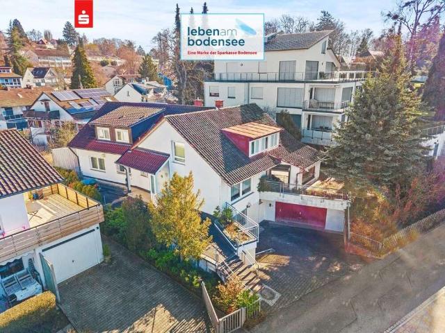 Haus kaufen in Überlingen, Baden-Württemberg