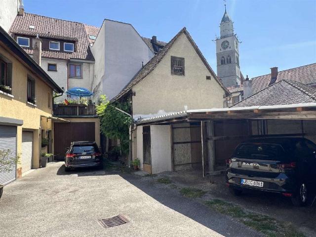 Haus kaufen in Überlingen, Baden-Württemberg