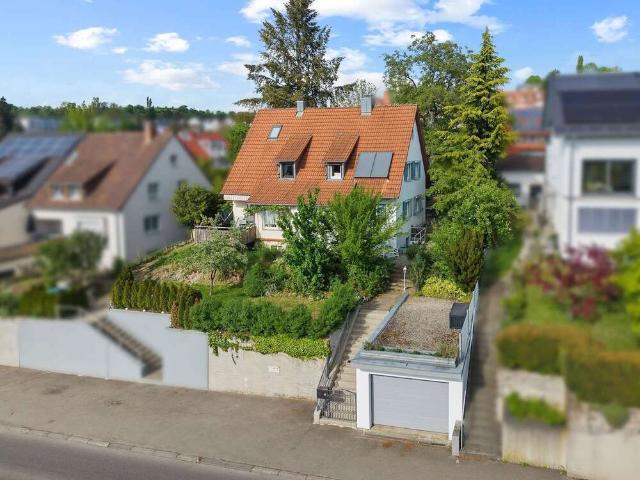 Haus kaufen in Überlingen, Baden-Württemberg