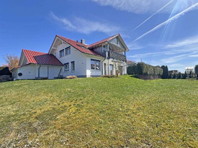 Haus kaufen in Überlingen, Bodenseekreis