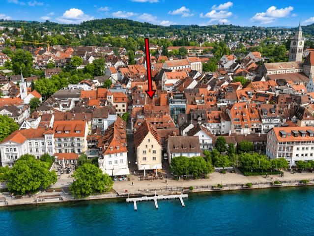 Haus kaufen in Überlingen, Baden-Württemberg