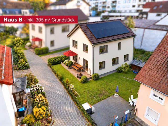 Haus kaufen in Überlingen, Bodenseekreis