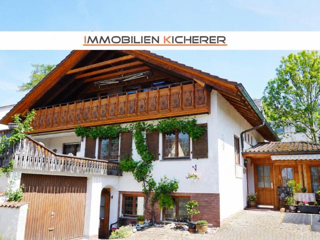 Haus kaufen in Überlingen, Baden-Württemberg
