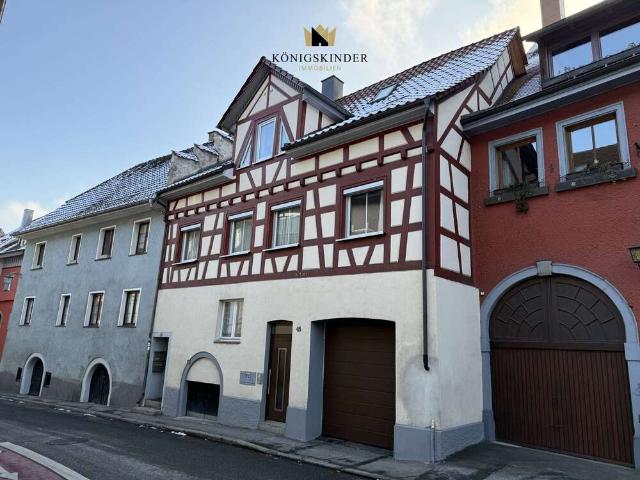 Haus kaufen in Überlingen, Baden-Württemberg