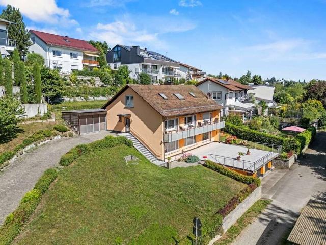Haus kaufen in Überlingen, Bodenseekreis