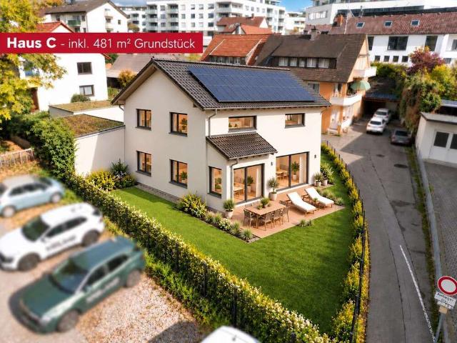 Haus kaufen in Überlingen, Bodenseekreis
