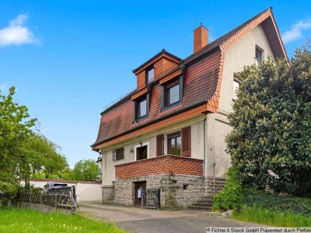 Haus kaufen in Weiher, Ubstadt-Weiher