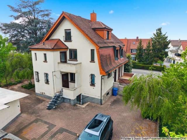 Haus kaufen in Weiher, Ubstadt-Weiher