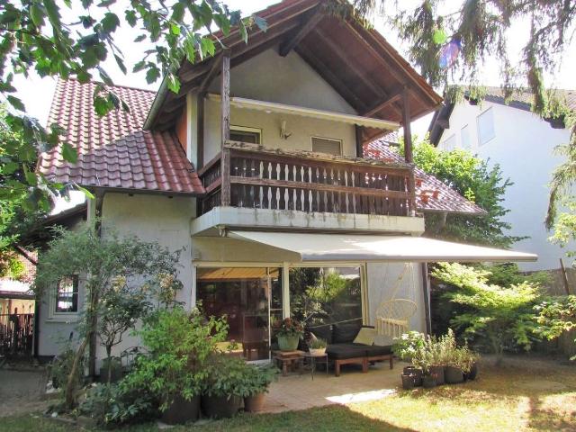 Haus kaufen in Weiher, Ubstadt-Weiher