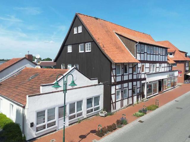 Haus kaufen in Uchte, Niedersachsen