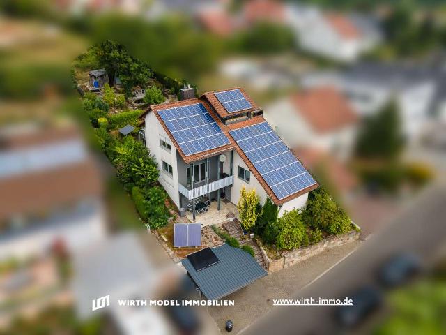 Haus kaufen in Üchtelhausen, Bayern