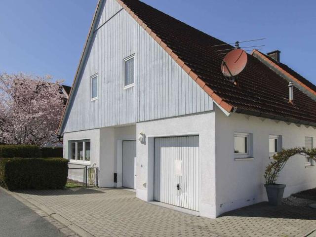 Haus kaufen in Uehlfeld, Bayern