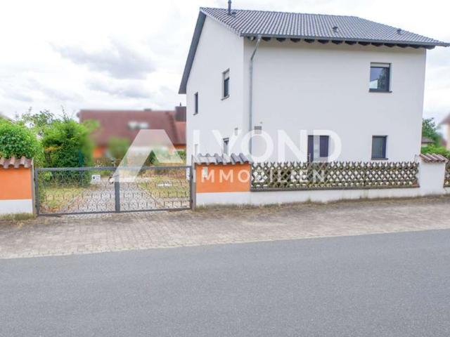 Haus kaufen in Uehlfeld, Bayern
