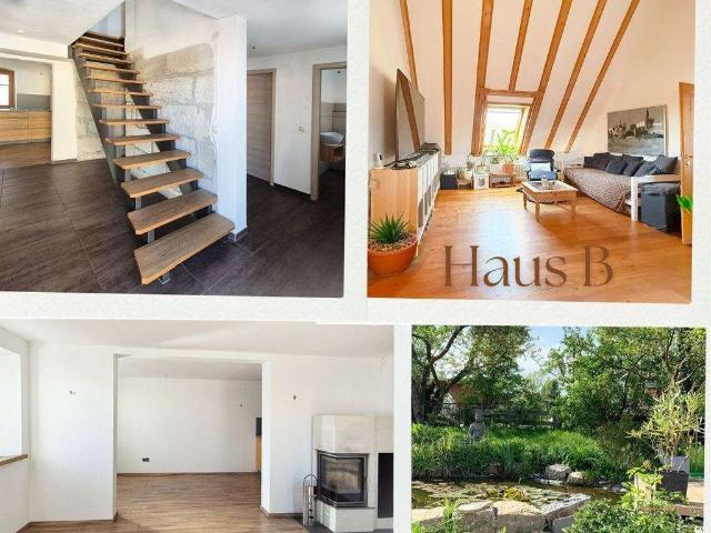 Haus kaufen in Uehlfeld, Bayern