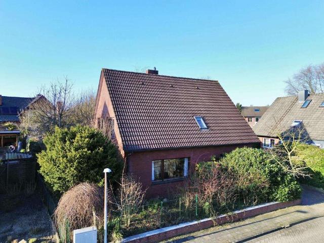 Haus kaufen in Uelsen, Niedersachsen