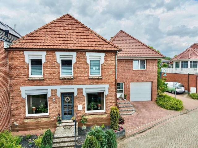 Haus kaufen in Uelsen, Niedersachsen