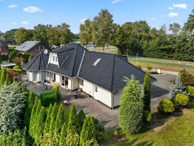 Haus kaufen in Uelsen, Niedersachsen