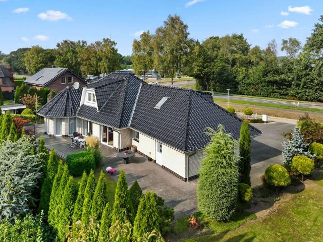 Haus kaufen in Uelsen, Niedersachsen