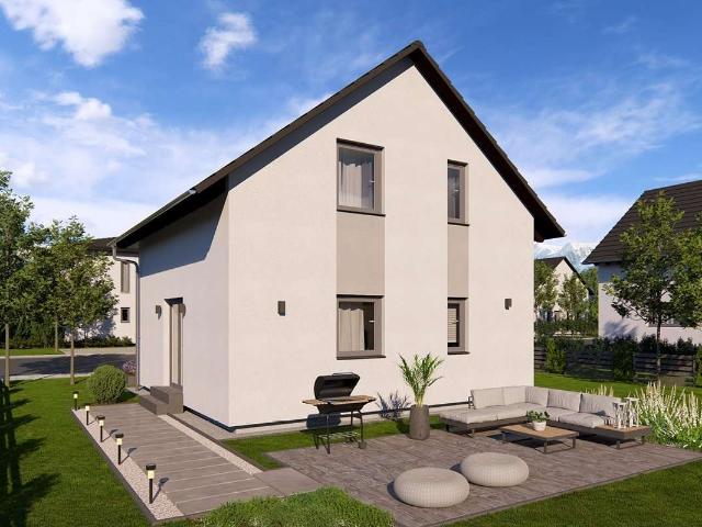 Haus kaufen in Uerdingen, Krefeld
