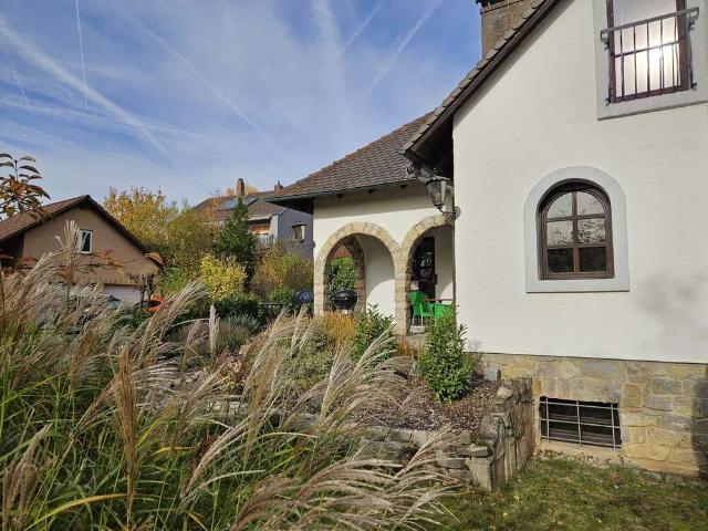 Haus kaufen in Uettingen, Bayern