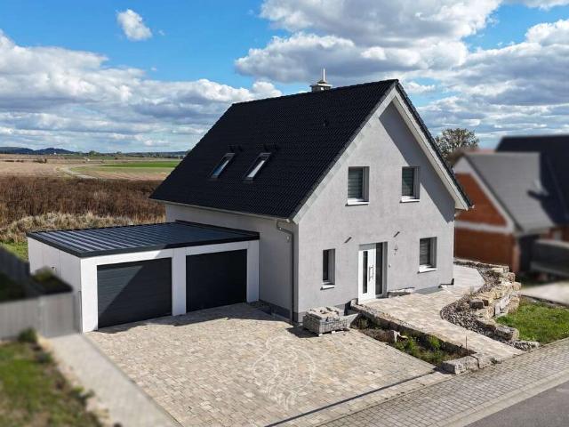 Haus kaufen in Uffenheim, Landkreis Neustadt an der Aisch-Bad Windsheim