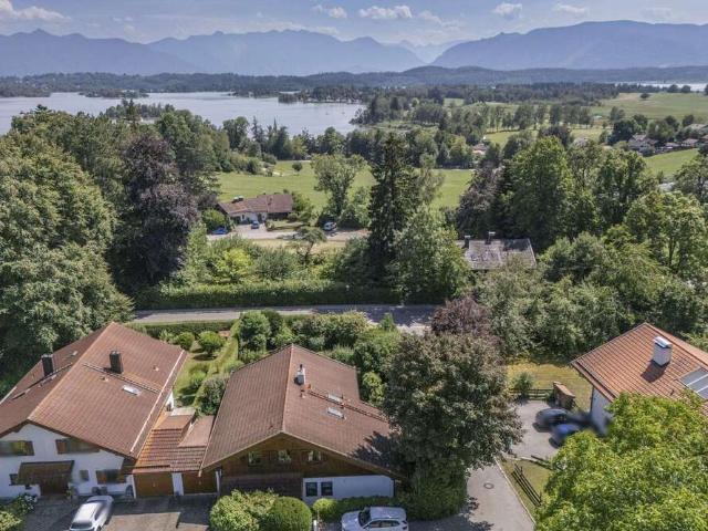 Haus kaufen in Uffing, Bayern