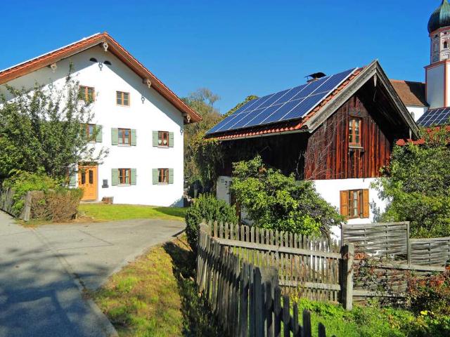 Haus kaufen in Uffing am Staffelsee, Landkreis Garmisch-Partenkirchen