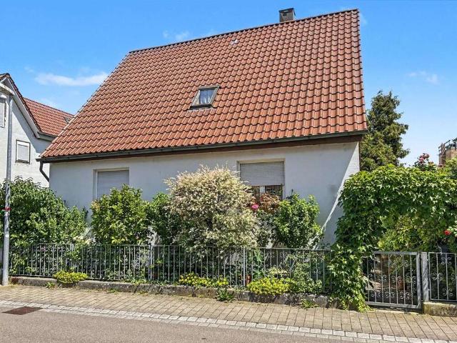 Haus kaufen in Uhingen, Baden-Württemberg