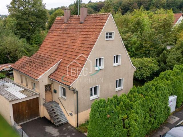 Haus kaufen in Uhingen, Landkreis Göppingen
