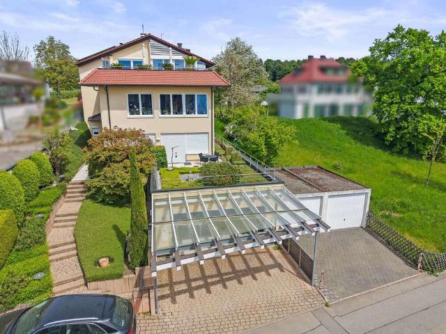 Haus kaufen in Uhldingen-Mühlhofen, Baden-Württemberg