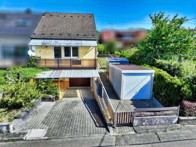 Haus kaufen in Uhldingen-Mühlhofen, Baden-Württemberg