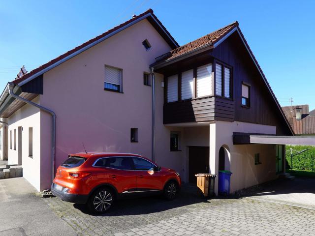 Haus kaufen in Uhldingen-Mühlhofen, Baden-Württemberg