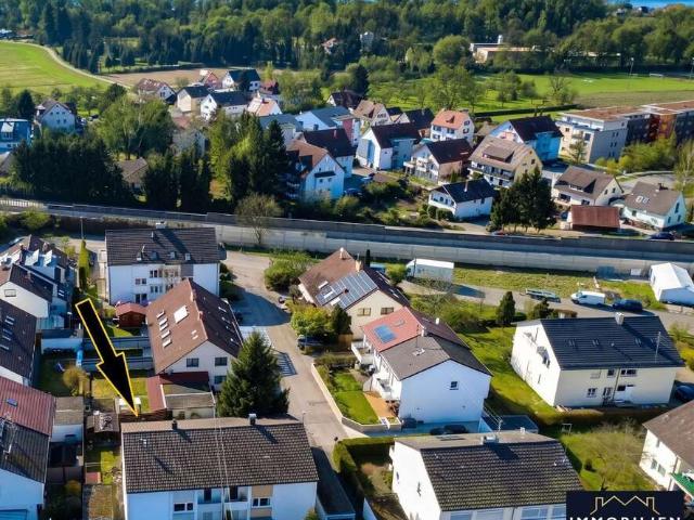 Haus kaufen in Uhldingen-Mühlhofen, Baden-Württemberg
