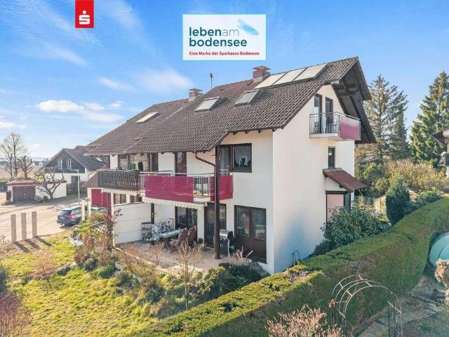 Haus kaufen in Uhldingen-Mühlhofen, Baden-Württemberg