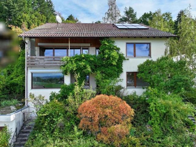 Haus kaufen in Mühlhofen, Uhldingen-Mühlhofen