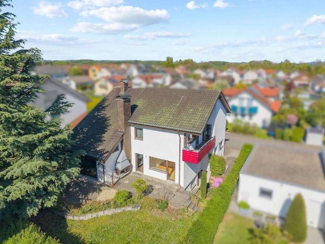 Haus kaufen in Uhldingen-Mühlhofen, Baden-Württemberg