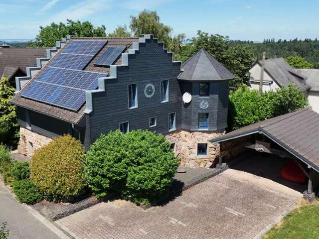 Haus kaufen in Uhler, Rheinland-Pfalz